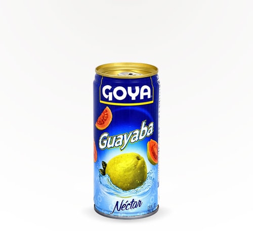 Goya Guava Nectar 9 oz