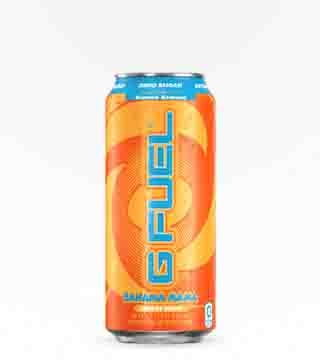 G Fuel Bahama Mama 16 oz