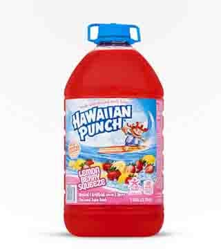 Hawaiian Punch Lemon Berry Squeeze Gallon