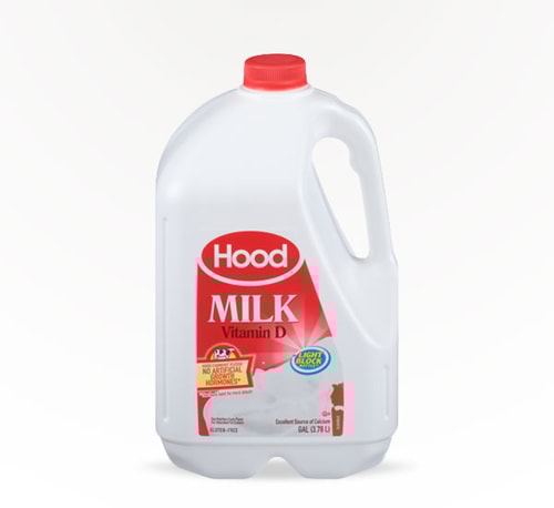 Hood Whole Milk Gallon