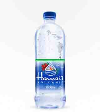 Hawaii Volcanic Water 1 L