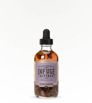 Infuse Spirits Szechuan Bitters 4 oz