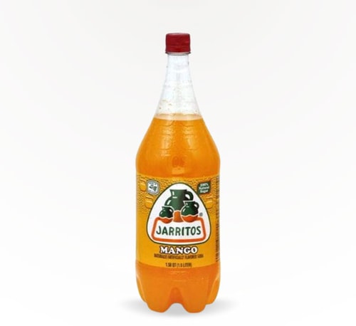 Jarritos Mango 1.5L (Bottle)