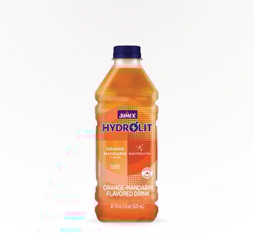 Jumex Hydrolit Orange Mandarin 625 ml