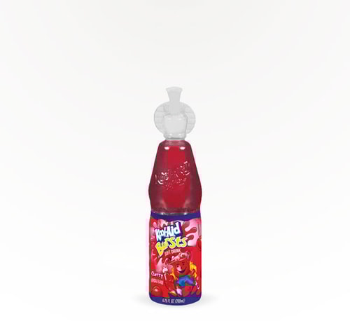 Kool-Aid Bursts Cherry Drink 6.75 oz