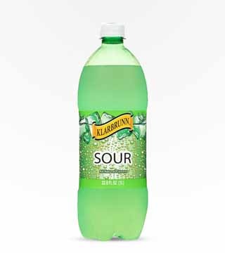 Klarbrunn Sour 1L (Bottle)