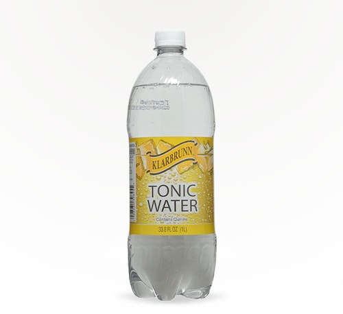 Klarbrunn Tonic Water 1L (Bottle)