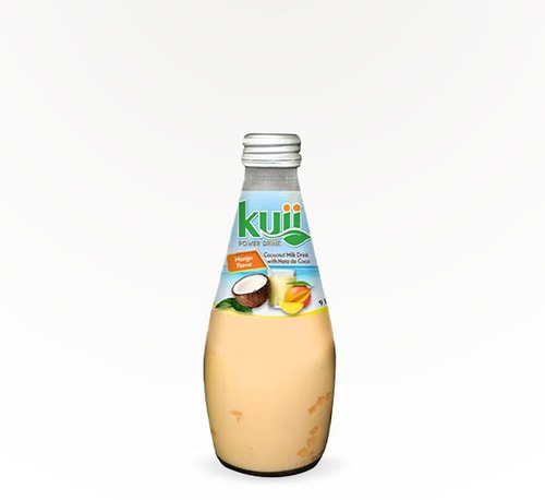 Kuii Drinks Mango 9.8 oz bottle