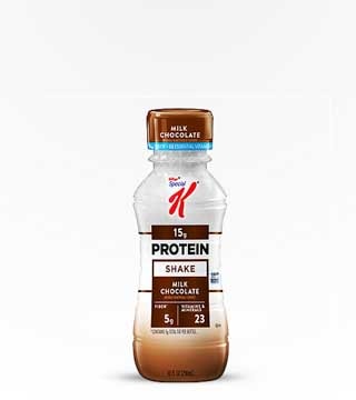 Kellogg's Special K Milk Chocolate Protein Shake 10oz (Bottle)