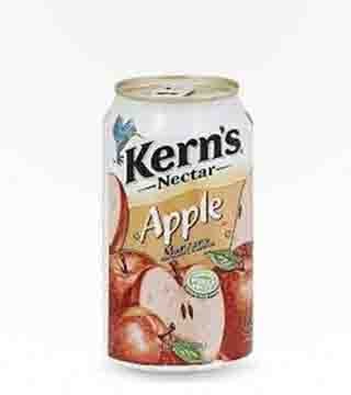Kern's Apple Nectar 11.5oz (Can)