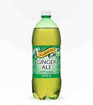 Klarbrunn Ginger Ale 1L (Bottle)
