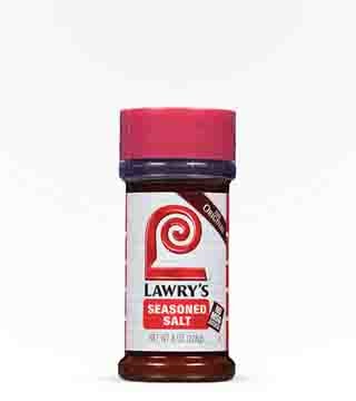 Lawry's Seasoned Salt 8 oz