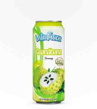 Latin Fusion Green Guava 16.9 oz