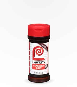 Lawry's Seasoned Salt 4 oz