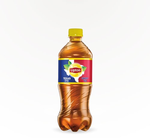Lipton Texas Style Sweet Tea 20oz (Bottle)