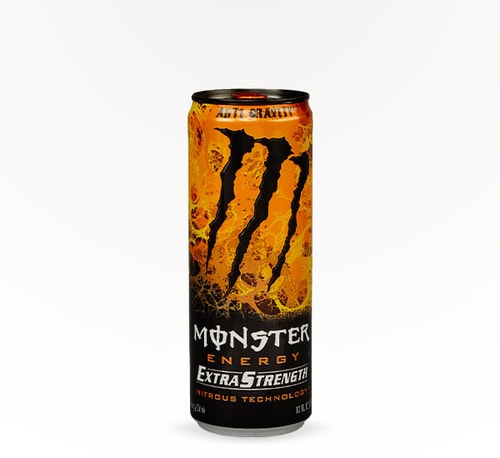 Monster Anti Gravity 12oz (Can)