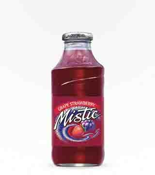 Mistic Grape Strawberry 16oz (Bottle)