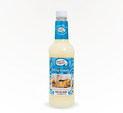 Master of Mixes Piña Colada Mix 750 ml