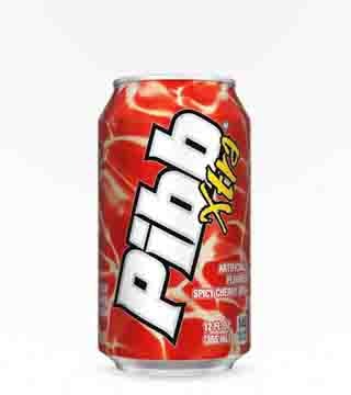 Mr. Pibb Soda 12oz (Can)