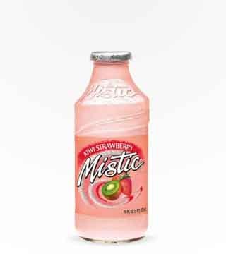 Mistic Kiwi Strawberry 16 oz bottle