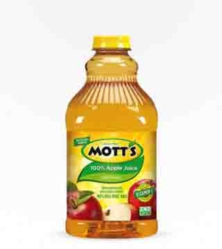 Mott's Apple Juice 86 oz