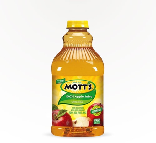 Mott's Apple Juice 86 oz