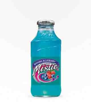 Mistic Bahama Blueberry 16oz (Bottle)