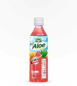 My Aloe Watermelon Juice 500ml (Bottle)
