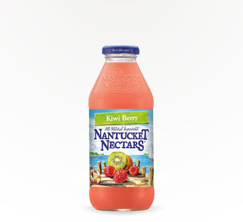 Nantucket Nectar Kiwi Berry Juice 17.5 oz
