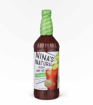 Nina's Classic Bloody Mary Mix 1 L