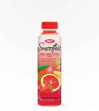 OKF Smoothie Red Smoothie 500 ml