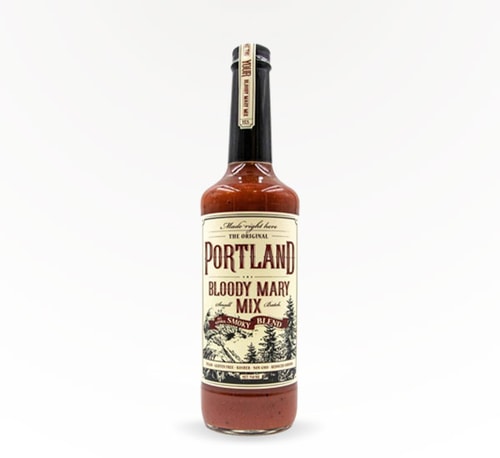 Portland Original Bloody Mary Mix 750ml (Bottle)