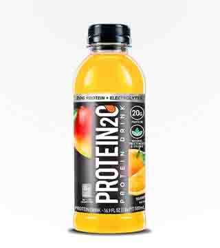 Protein2o Orange Mango 16.9oz (Bottle)