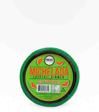 Pinches Miches Michelada Watermelon Cocktail Rimmer 8 oz