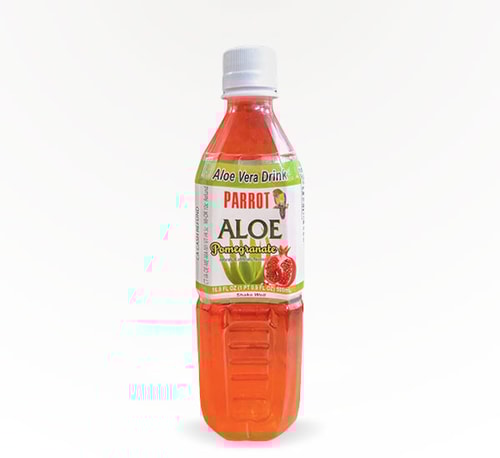 Parrot Pomegranate Aloe Vera 1.5 L