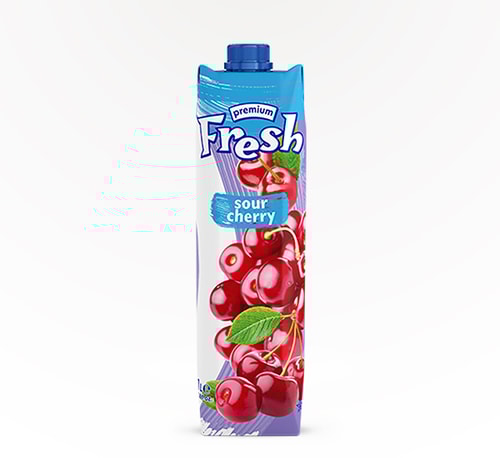 Philicon Fresh Sour Cherry 1 L