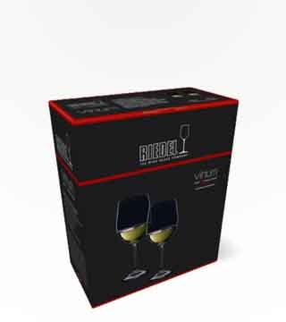 Riedel Wine Chard/viognier 2pk Wine Glassware 2L (Bottle)
