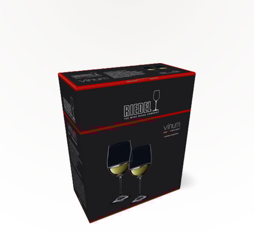 Riedel Wine Chard/viognier 2pk Wine Glassware 2L (Bottle)