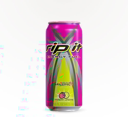 Rip It LeMoan'R 16oz (Can)