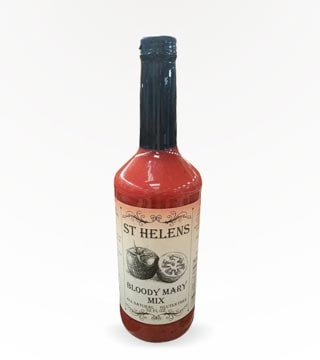 St Helens Bloody Mary Mix 32oz (Bottle)