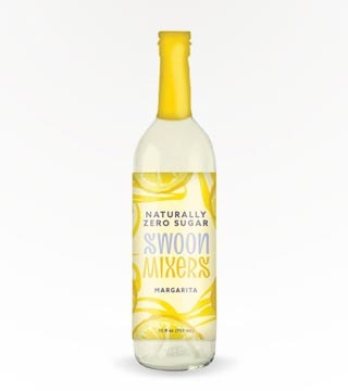 Swoon Mixers Margarita Mix 750 ml