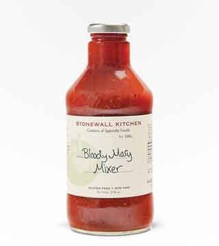Stonewall Kitchen Bloody Mary Mix 24oz (Can)