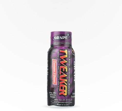 Tweaker Grape 2 oz