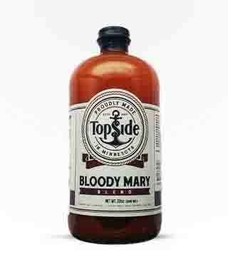 Topside Bloody Mary Blend 32oz (Bottle)