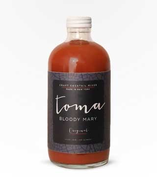 Toma Original Bloody Mary Mix 32 oz