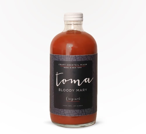 Toma Original Bloody Mary Mix 32 oz
