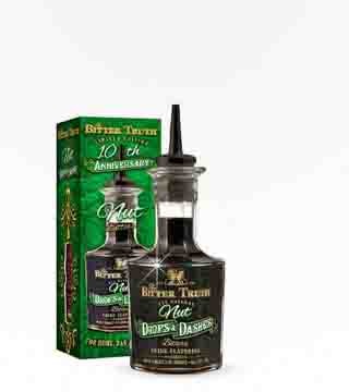The Bitter Truth Drops and Dashes Nut Bitters 100 ml