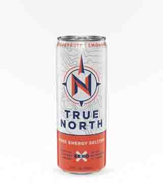 True North Grapefruit Lemonade 12 Cans