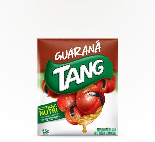 Tang Guaraná 30 g