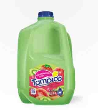 Tampico Kiwi Strawberry Punch Gallon